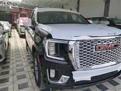 جی ئێم سی یوکۆن